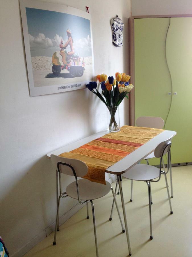 Smart Apartment Mare & Movida Pescara Dış mekan fotoğraf