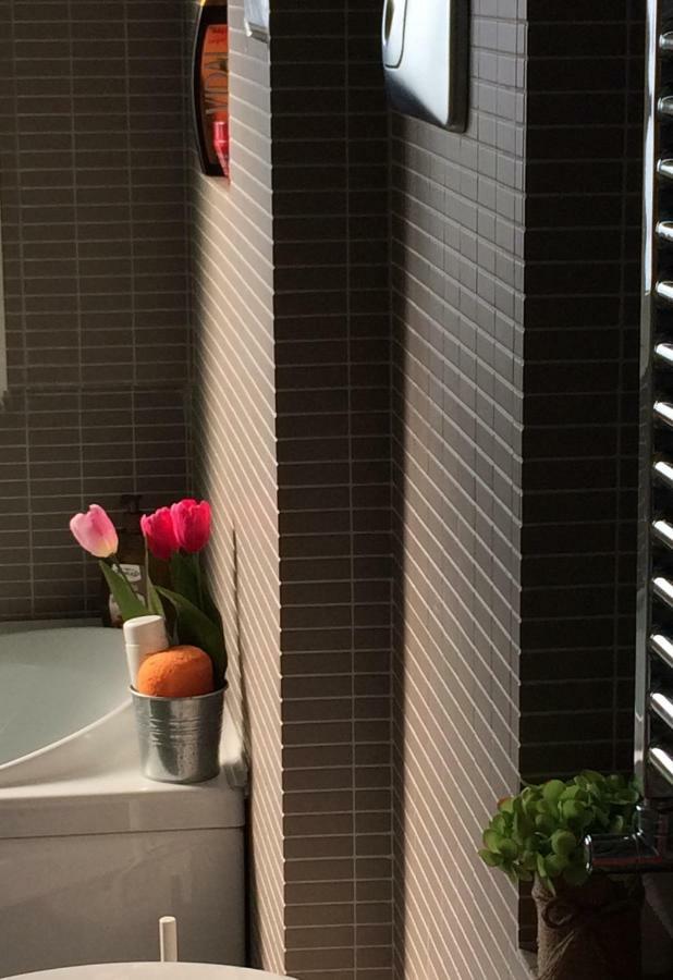 Smart Apartment Mare & Movida Pescara Dış mekan fotoğraf