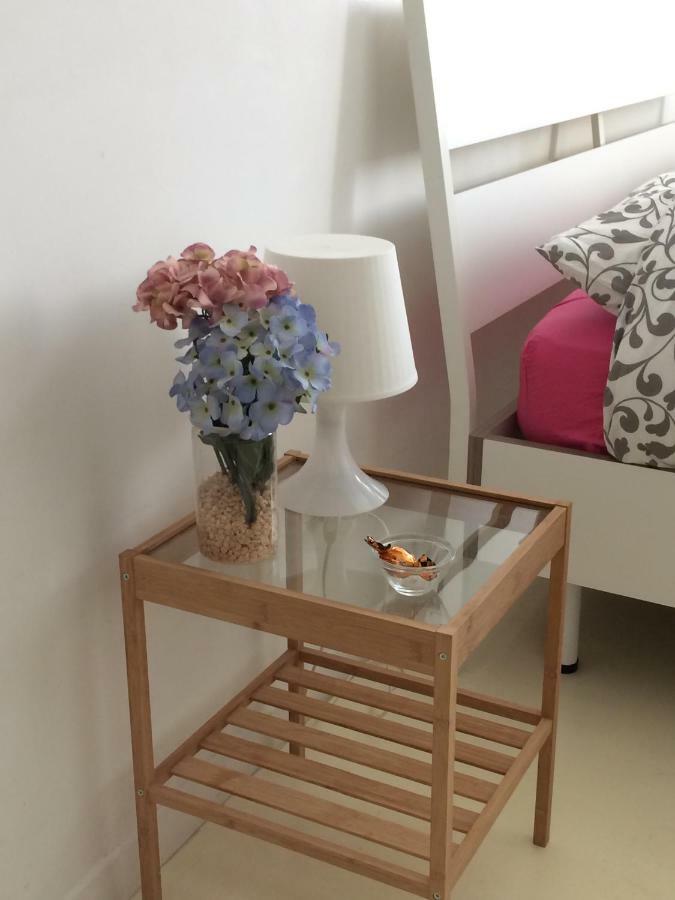 Smart Apartment Mare & Movida Pescara Dış mekan fotoğraf