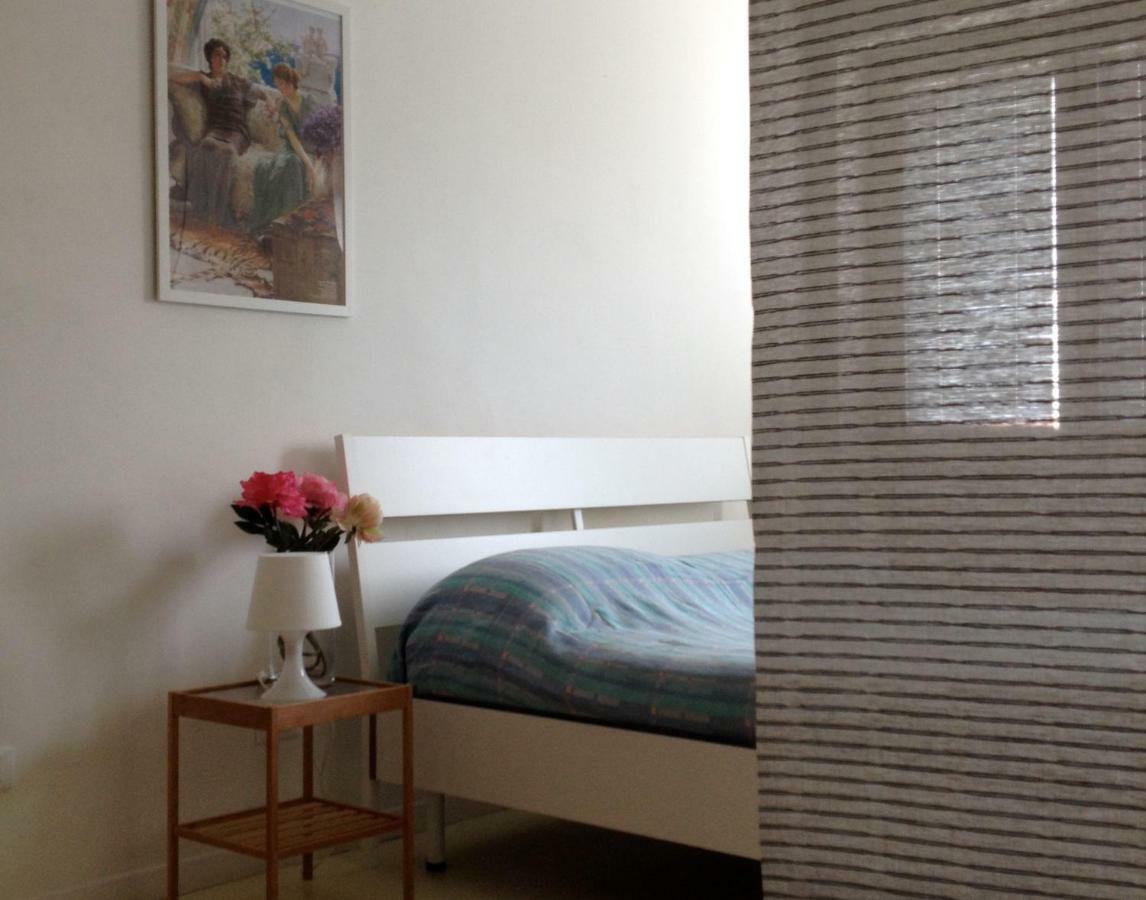 Smart Apartment Mare & Movida Pescara Dış mekan fotoğraf