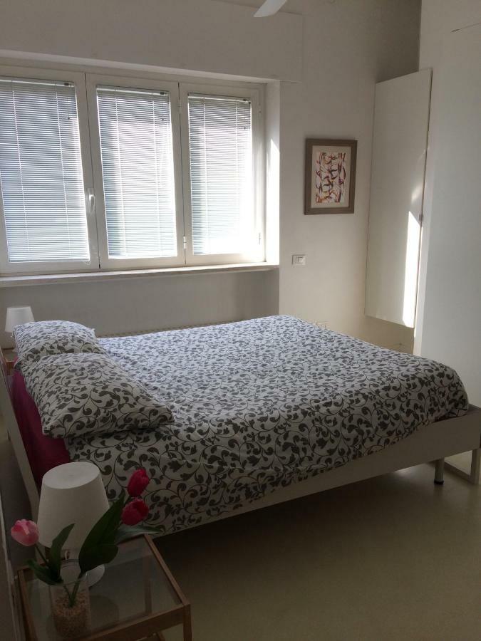 Smart Apartment Mare & Movida Pescara Dış mekan fotoğraf