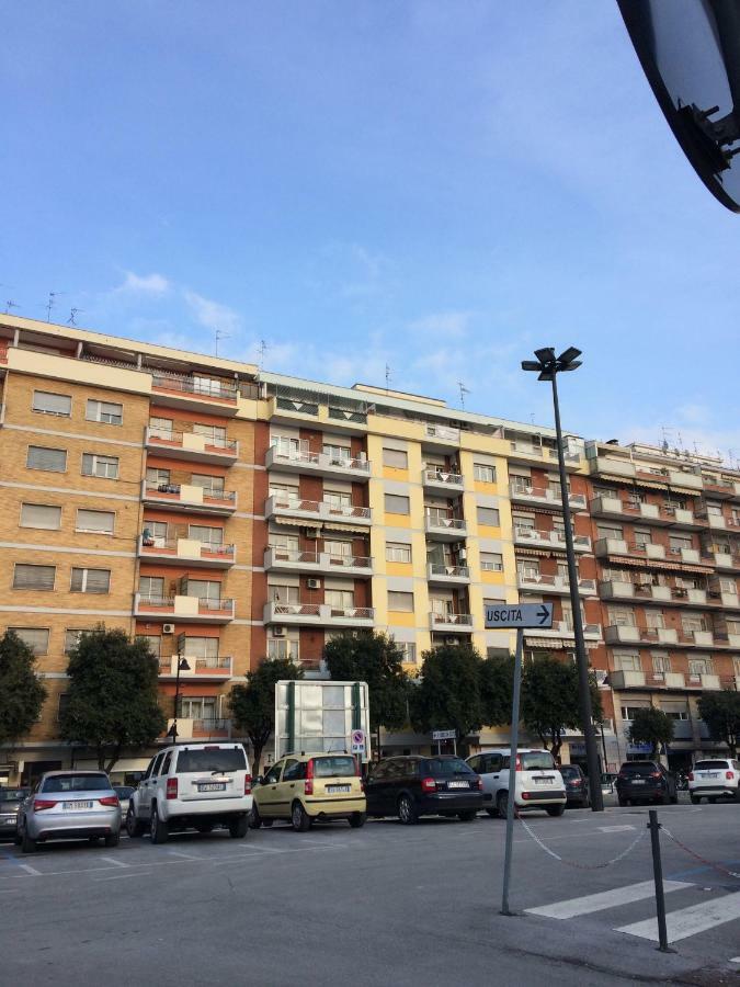 Smart Apartment Mare & Movida Pescara Dış mekan fotoğraf