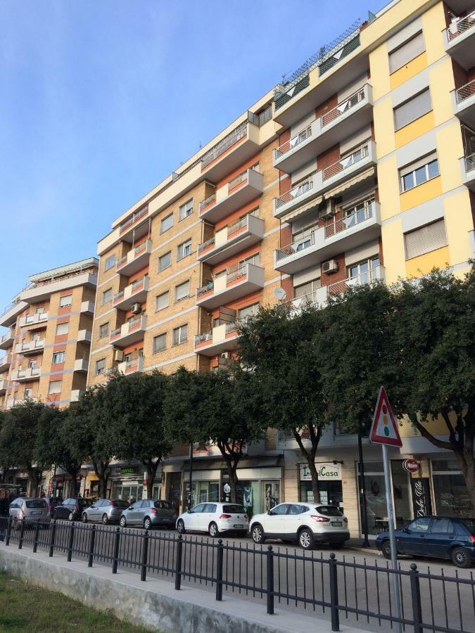 Smart Apartment Mare & Movida Pescara Dış mekan fotoğraf