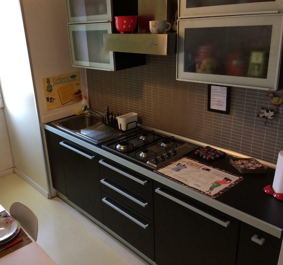 Smart Apartment Mare & Movida Pescara Dış mekan fotoğraf