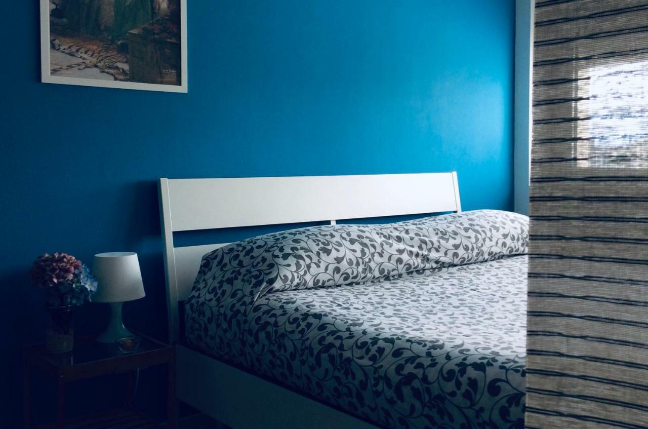 Smart Apartment Mare & Movida Pescara Dış mekan fotoğraf