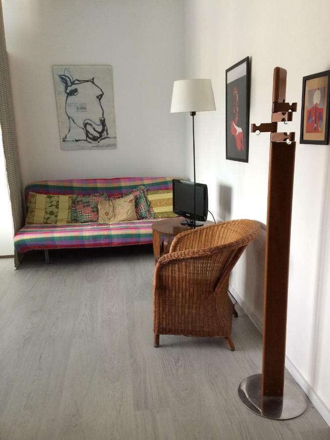 Smart Apartment Mare & Movida Pescara Dış mekan fotoğraf