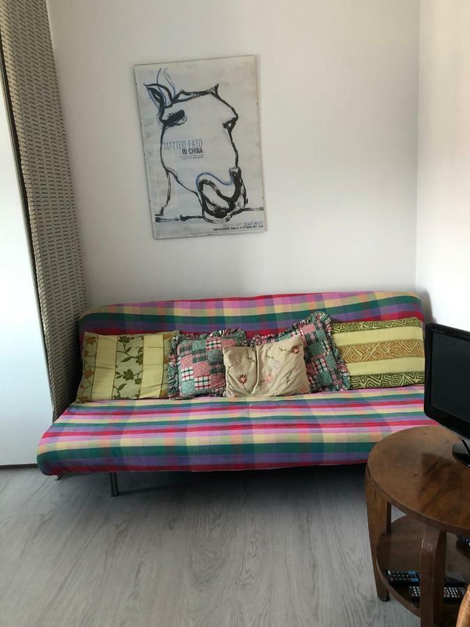 Smart Apartment Mare & Movida Pescara Dış mekan fotoğraf