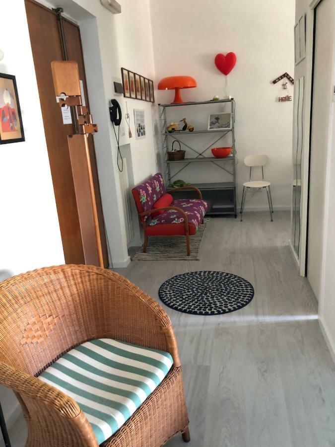 Smart Apartment Mare & Movida Pescara Dış mekan fotoğraf