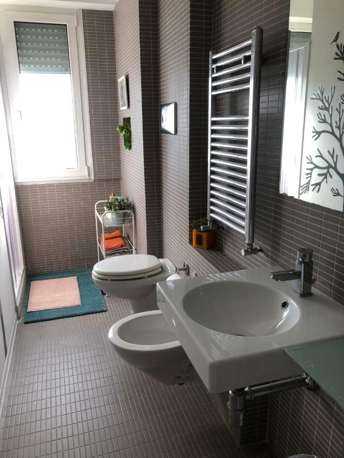 Smart Apartment Mare & Movida Pescara Dış mekan fotoğraf